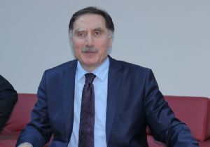Malkoç'tan Yeni Anayasa değerlendirmesi